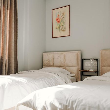 Urban Hotel ติรานา ภายนอก รูปภาพ